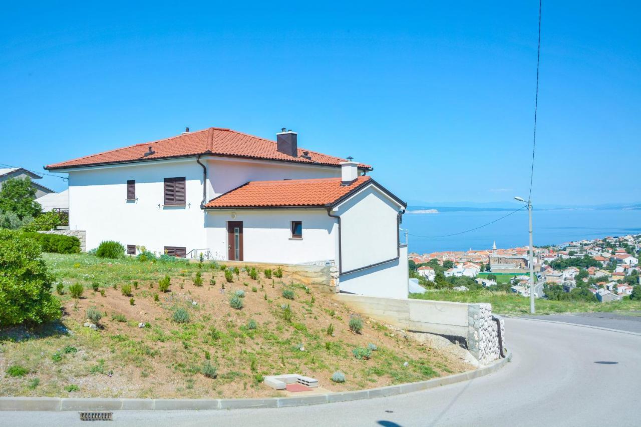 Gromila 2 Apartment Senj  Luaran gambar